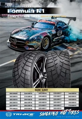 Dünyanın En Ünlü En Ünlü Drift Yarışmaları